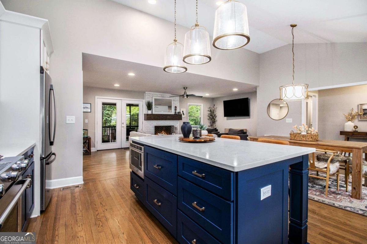 2662 Foster Ridge Road Road Atlanta - 10