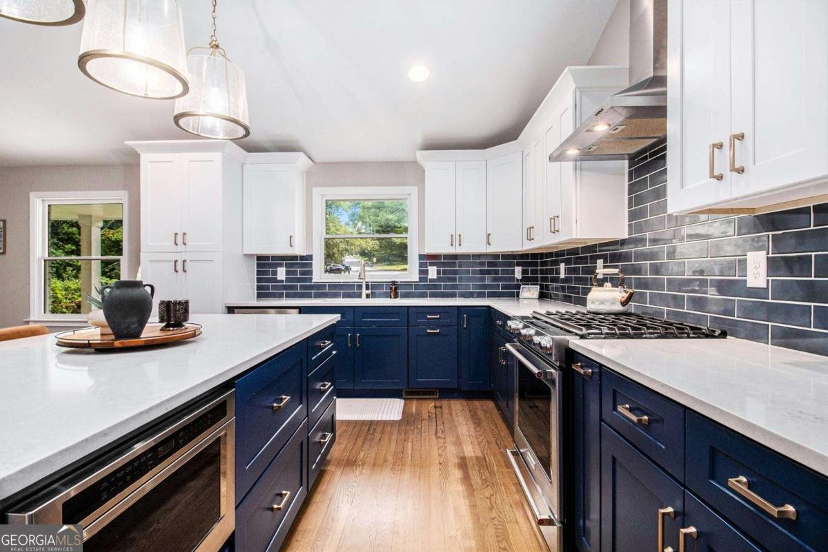 2662 Foster Ridge Road Road Atlanta - 11