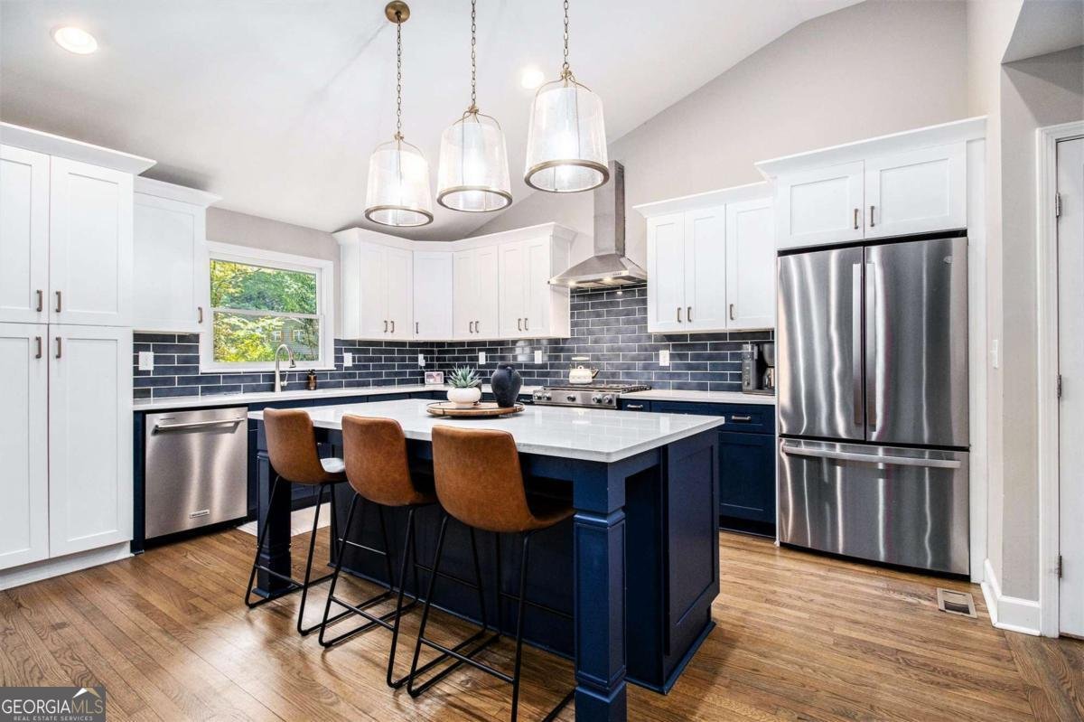 2662 Foster Ridge Road Road Atlanta - 12