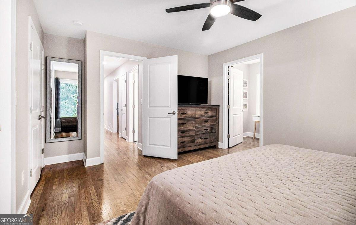 2662 Foster Ridge Road Road Atlanta - 16