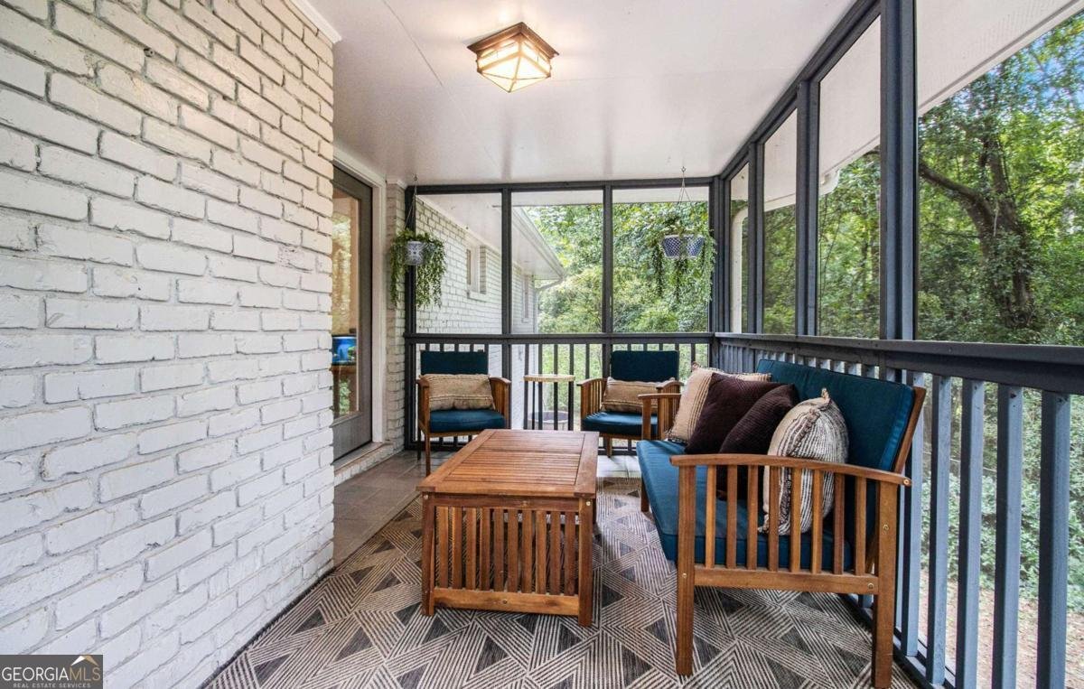 2662 Foster Ridge Road Road Atlanta - 25