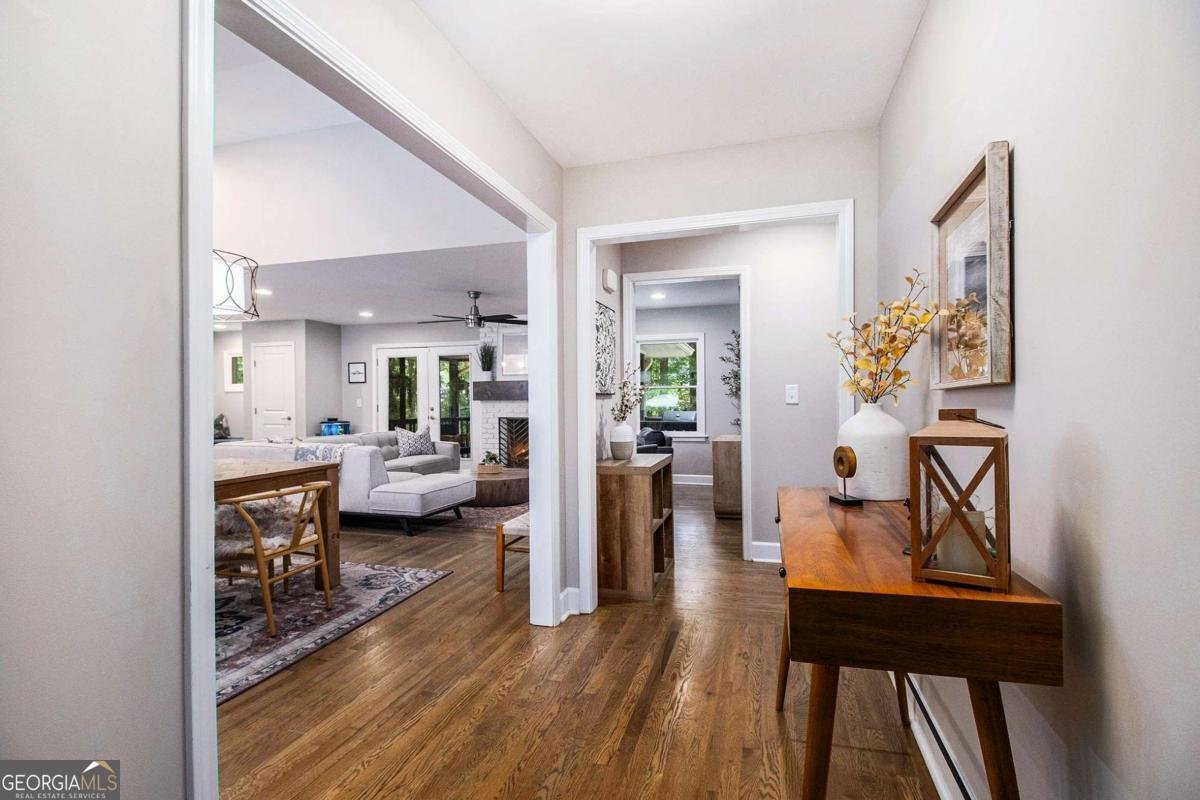 2662 Foster Ridge Road Road Atlanta - 4