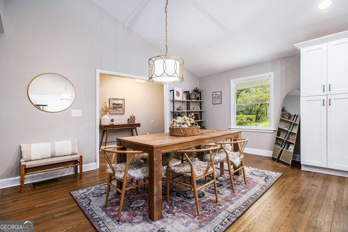 2662 Foster Ridge Road Road Atlanta - 5