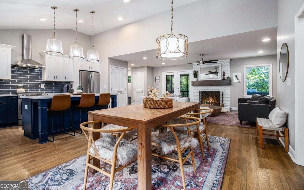 2662 Foster Ridge Road Road Atlanta - 6