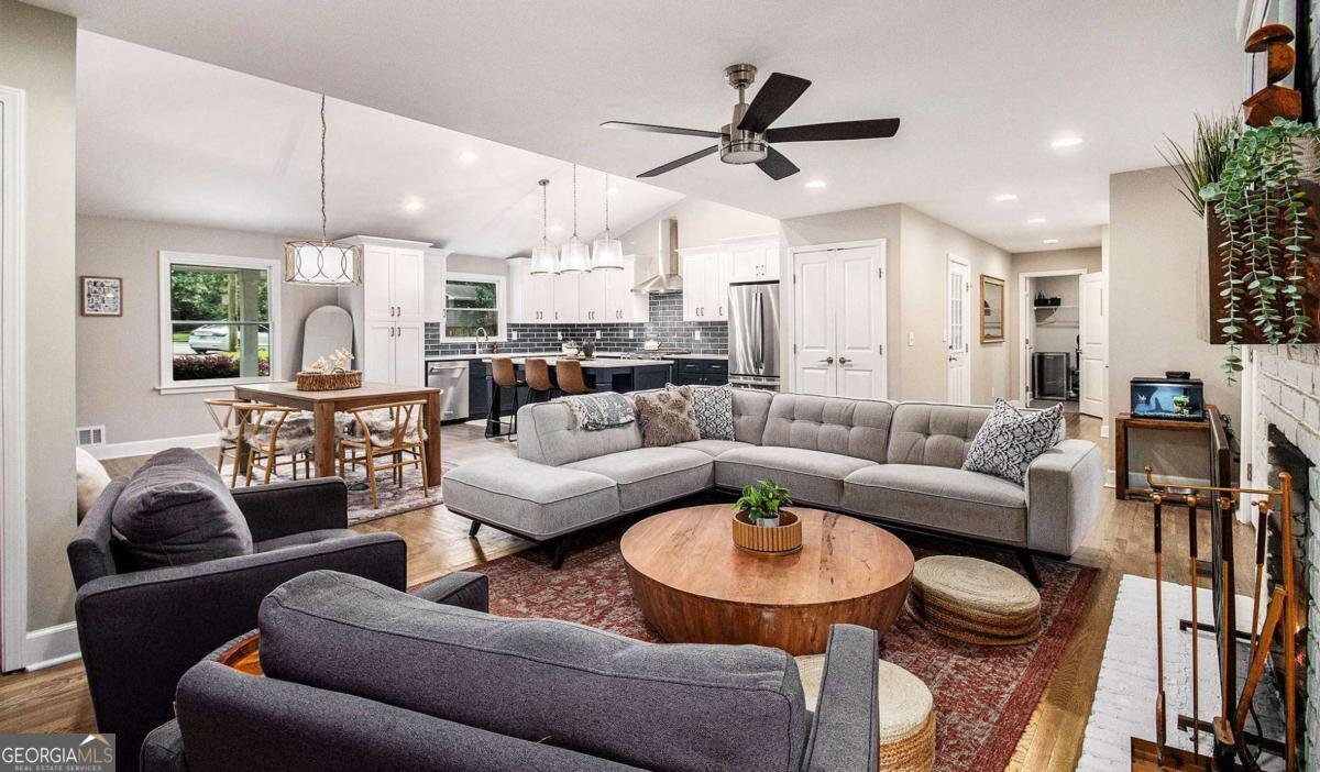 2662 Foster Ridge Road Road Atlanta - 7