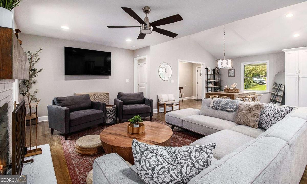 2662 Foster Ridge Road Road Atlanta - 8
