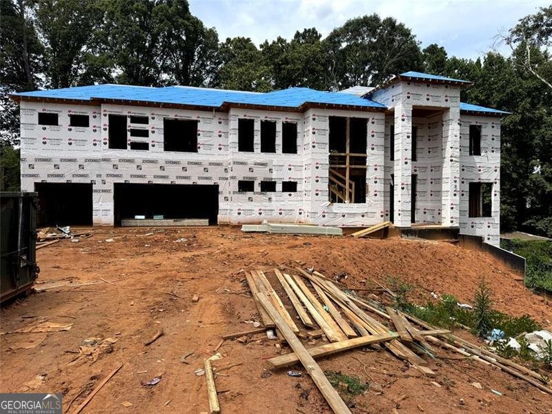 2223 Five Forks Trickum Drive Lawrenceville - 3