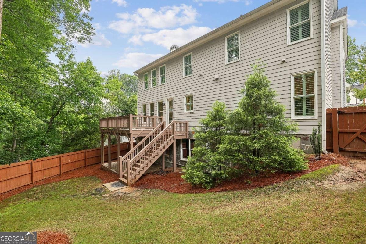 2585 Drew Valley Road Brookhaven - 1