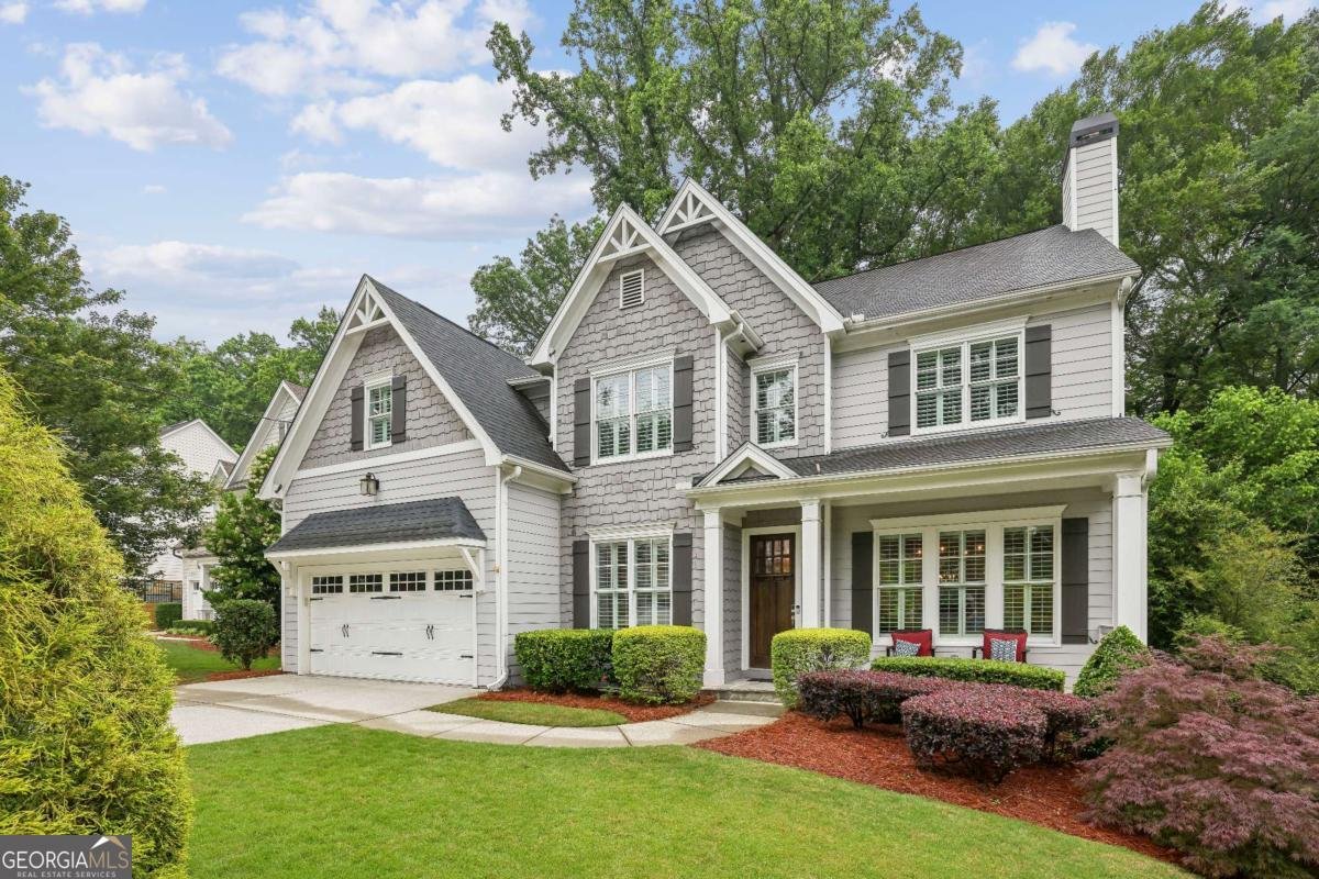 2585 Drew Valley Road Brookhaven - 28