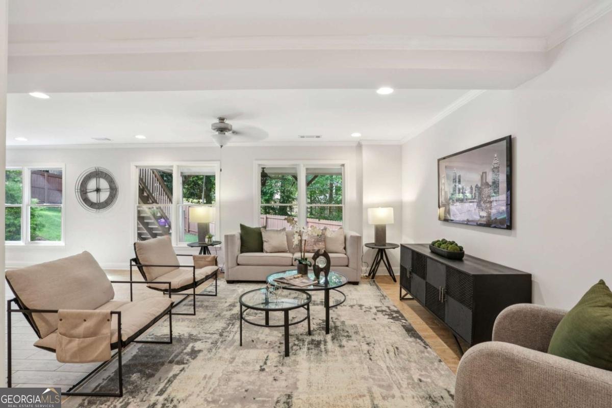 2585 Drew Valley Road Brookhaven - 4