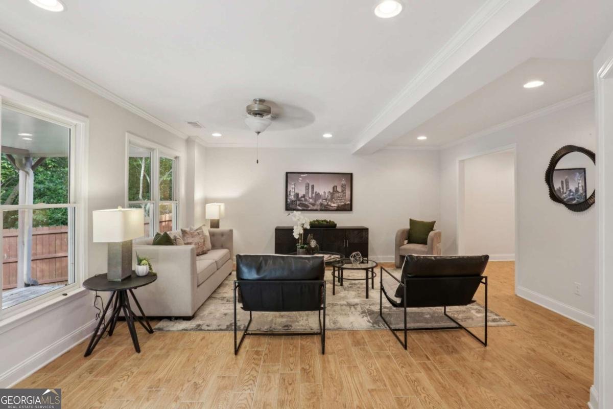 2585 Drew Valley Road Brookhaven - 5