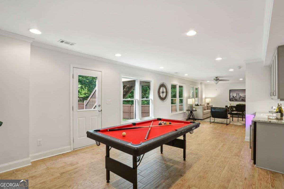 2585 Drew Valley Road Brookhaven - 8