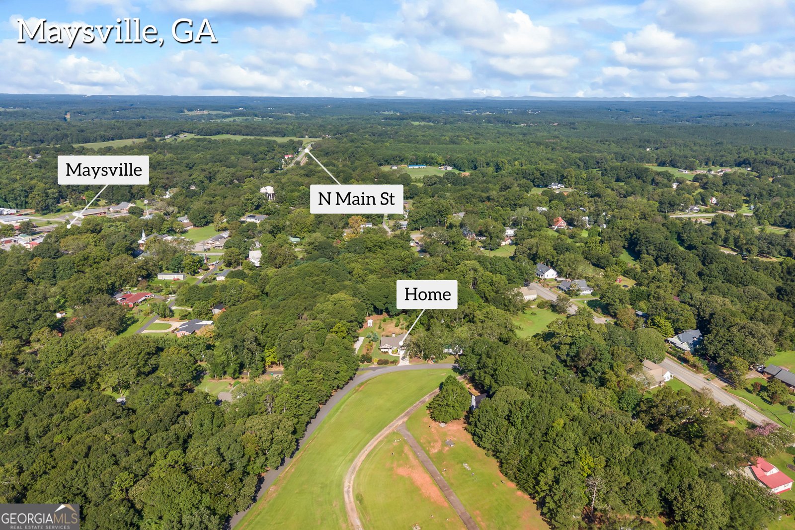 136 Fair Street Maysville - 2