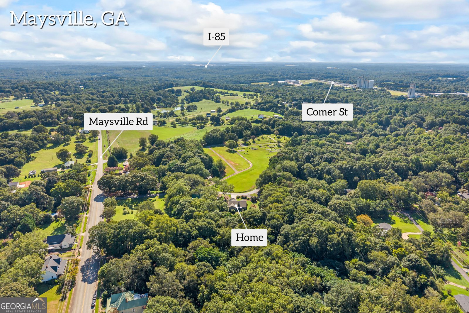 136 Fair Street Maysville - 38