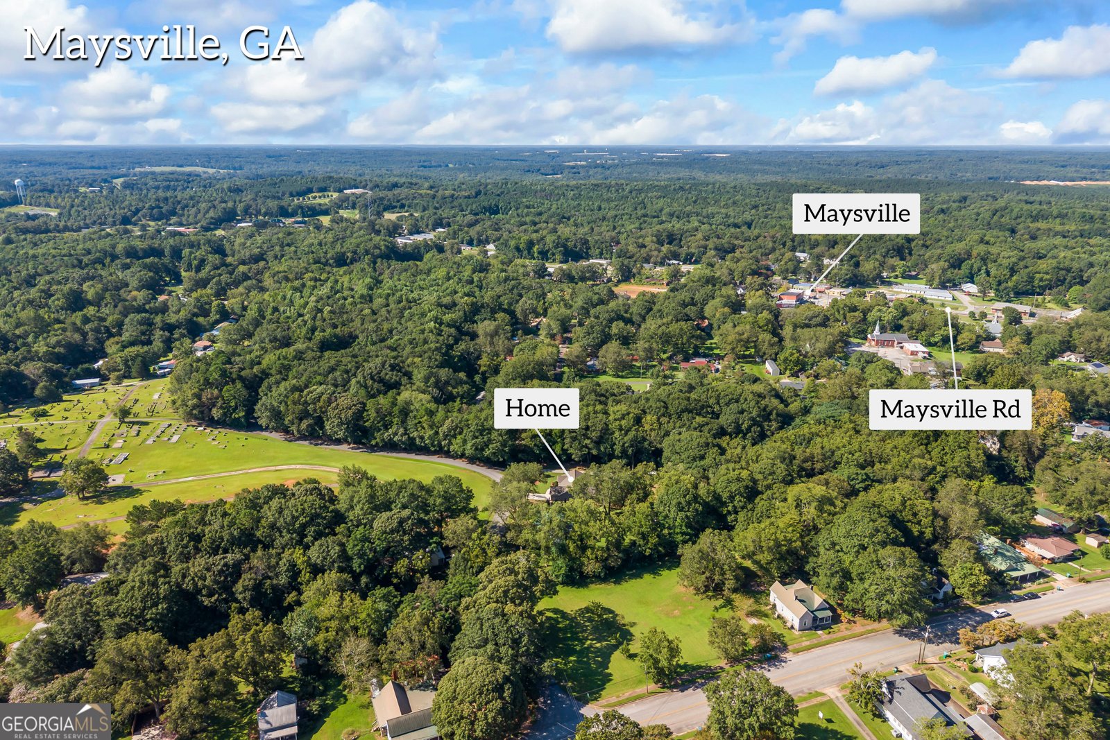 136 Fair Street Maysville - 39