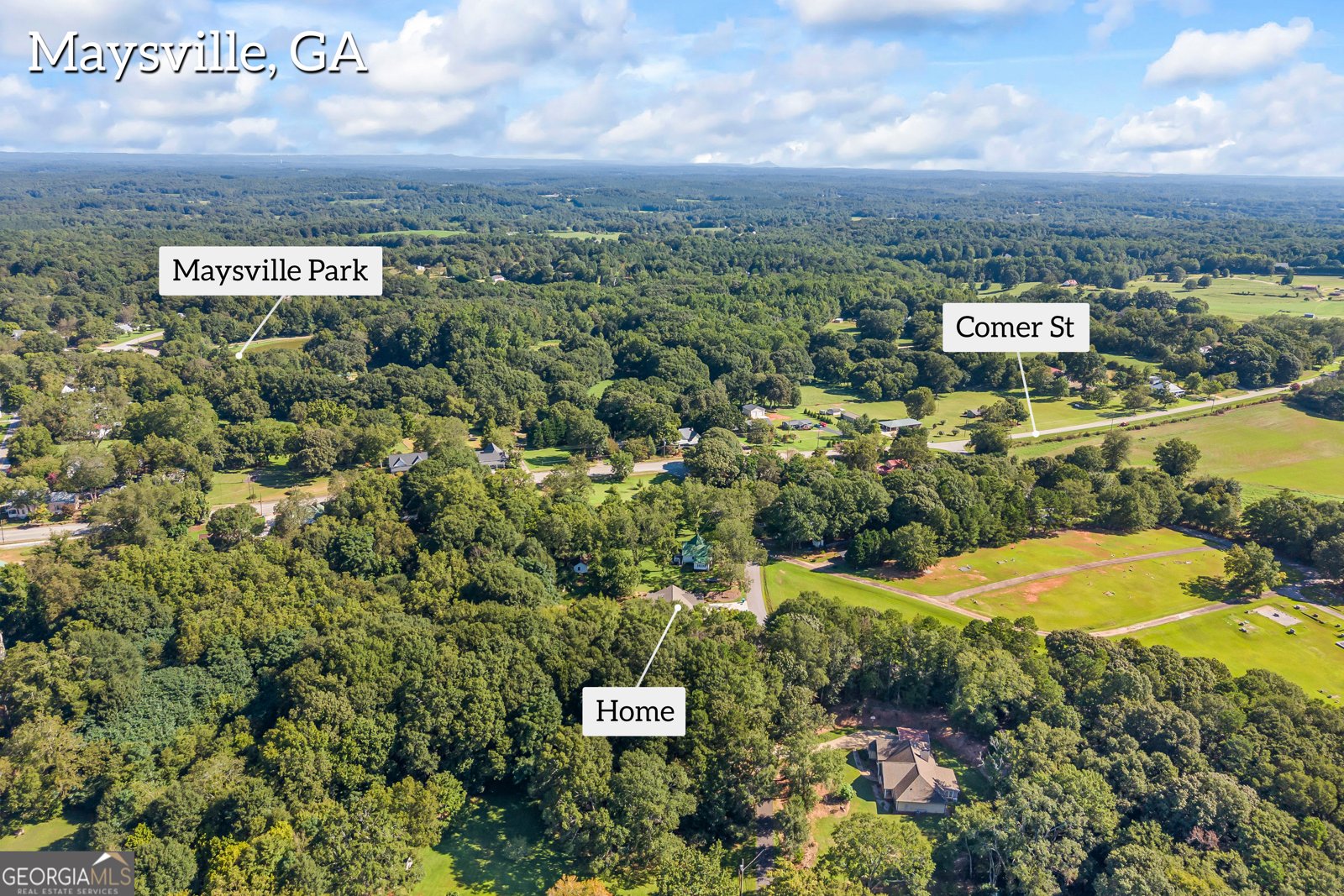136 Fair Street Maysville - 40