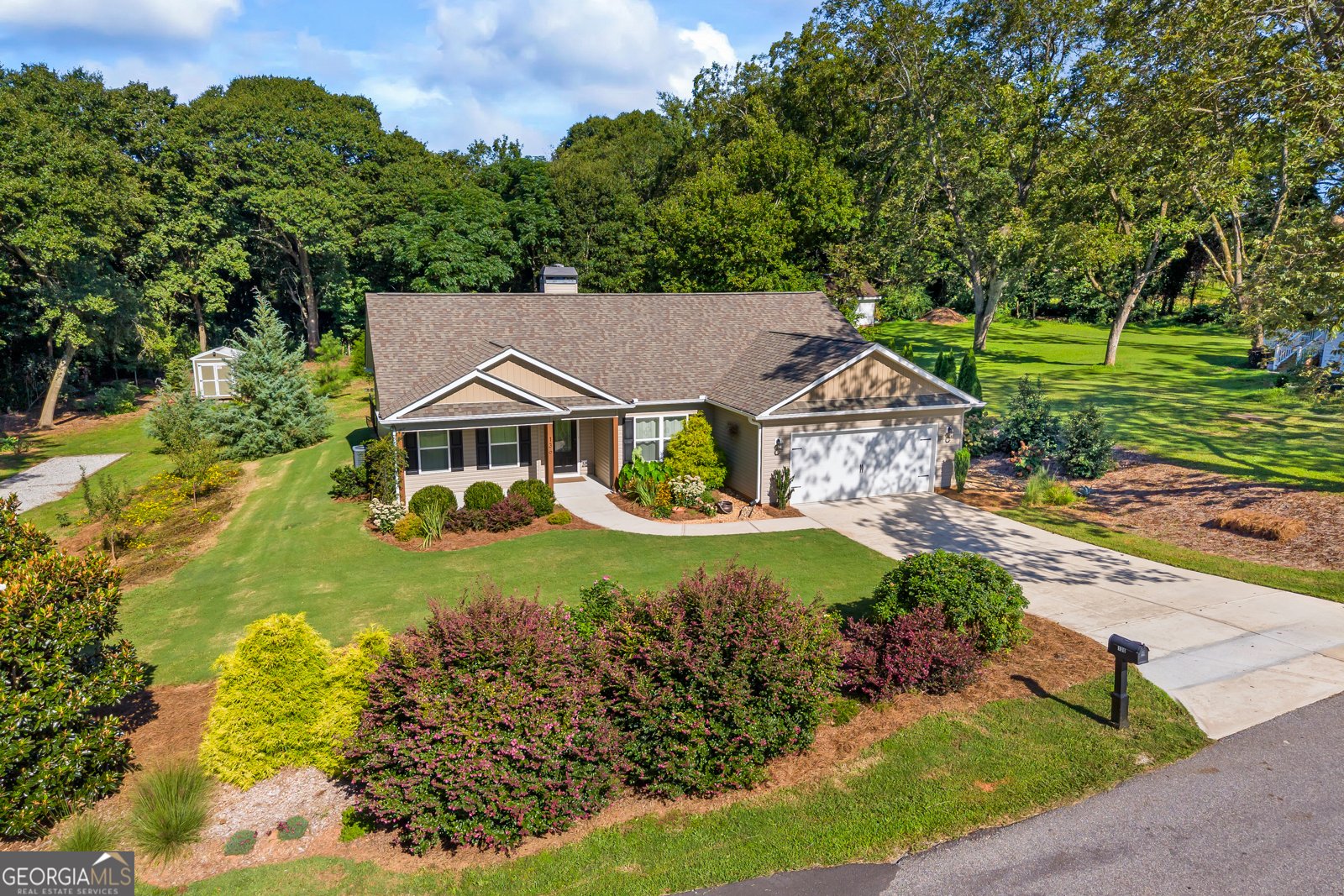 136 Fair Street Maysville - 42