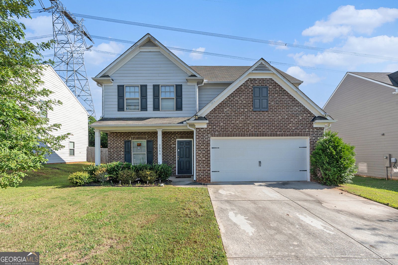 2364 Allman Drive Jonesboro - 1