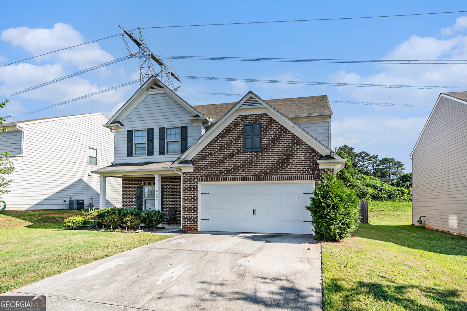 2364 Allman Drive Jonesboro - 2