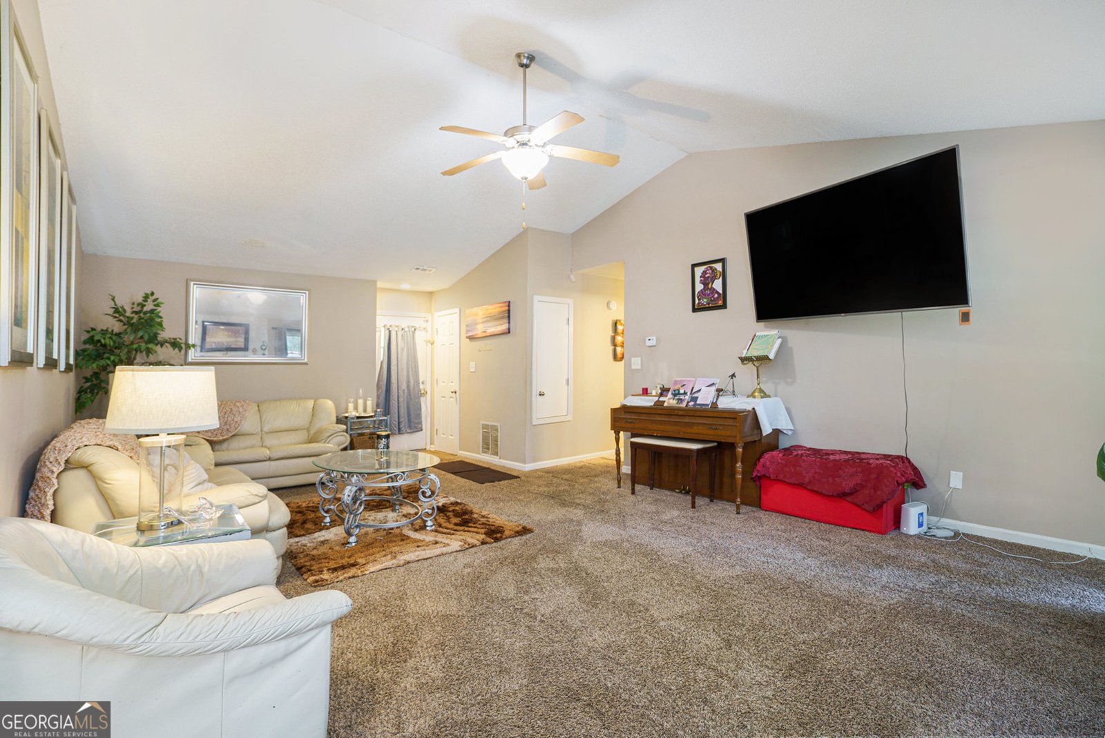 3259 Caley Mill Drive Powder Springs - 1