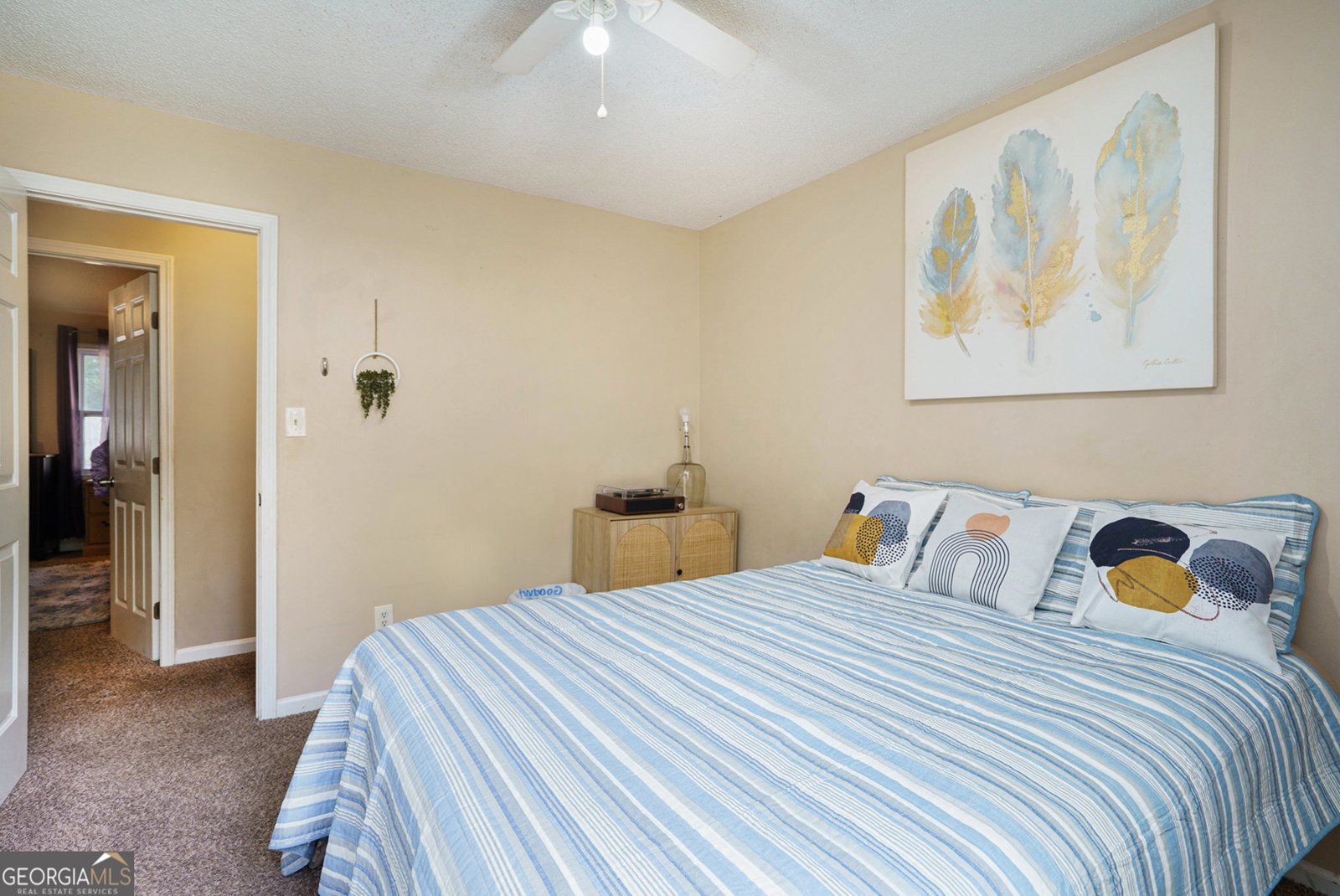 3259 Caley Mill Drive Powder Springs - 11