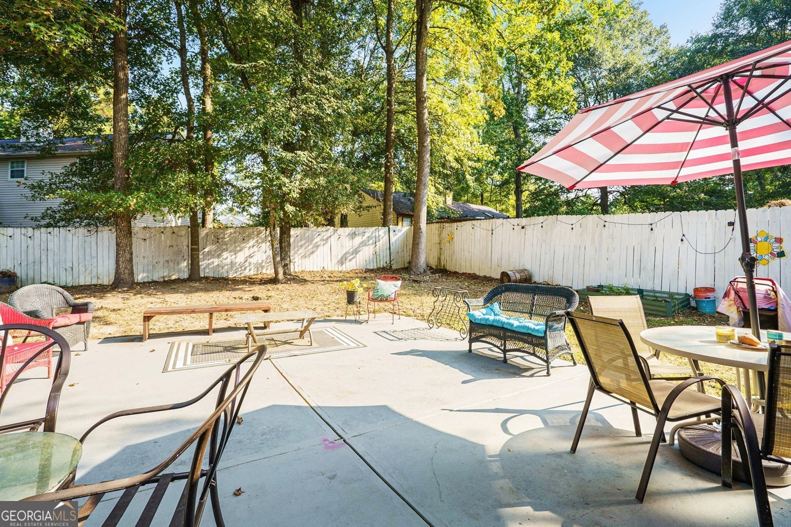 3259 Caley Mill Drive Powder Springs - 14