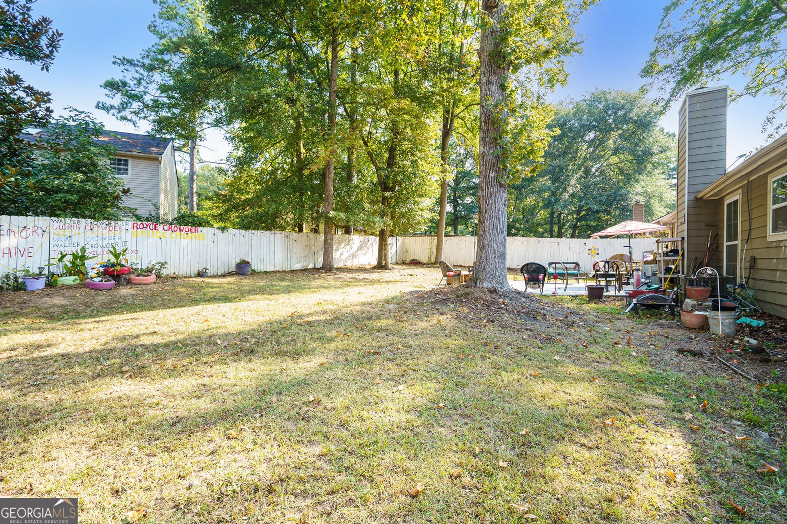 3259 Caley Mill Drive Powder Springs - 18