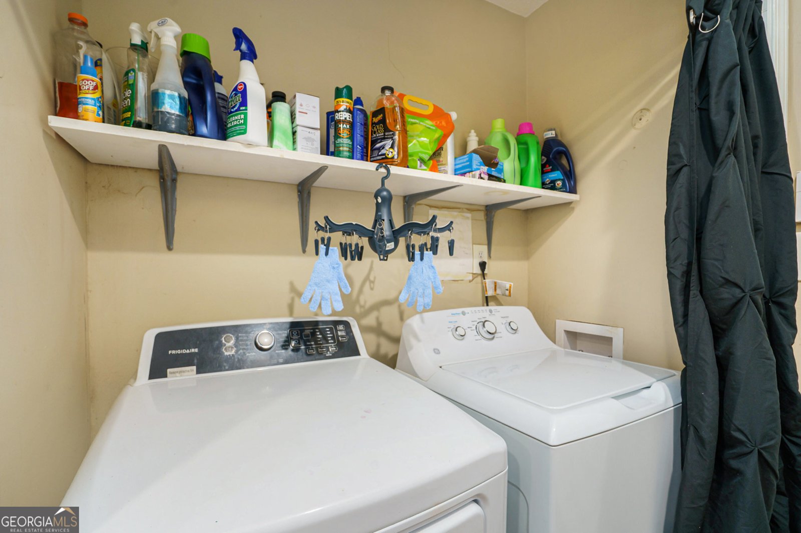 3259 Caley Mill Drive Powder Springs - 4
