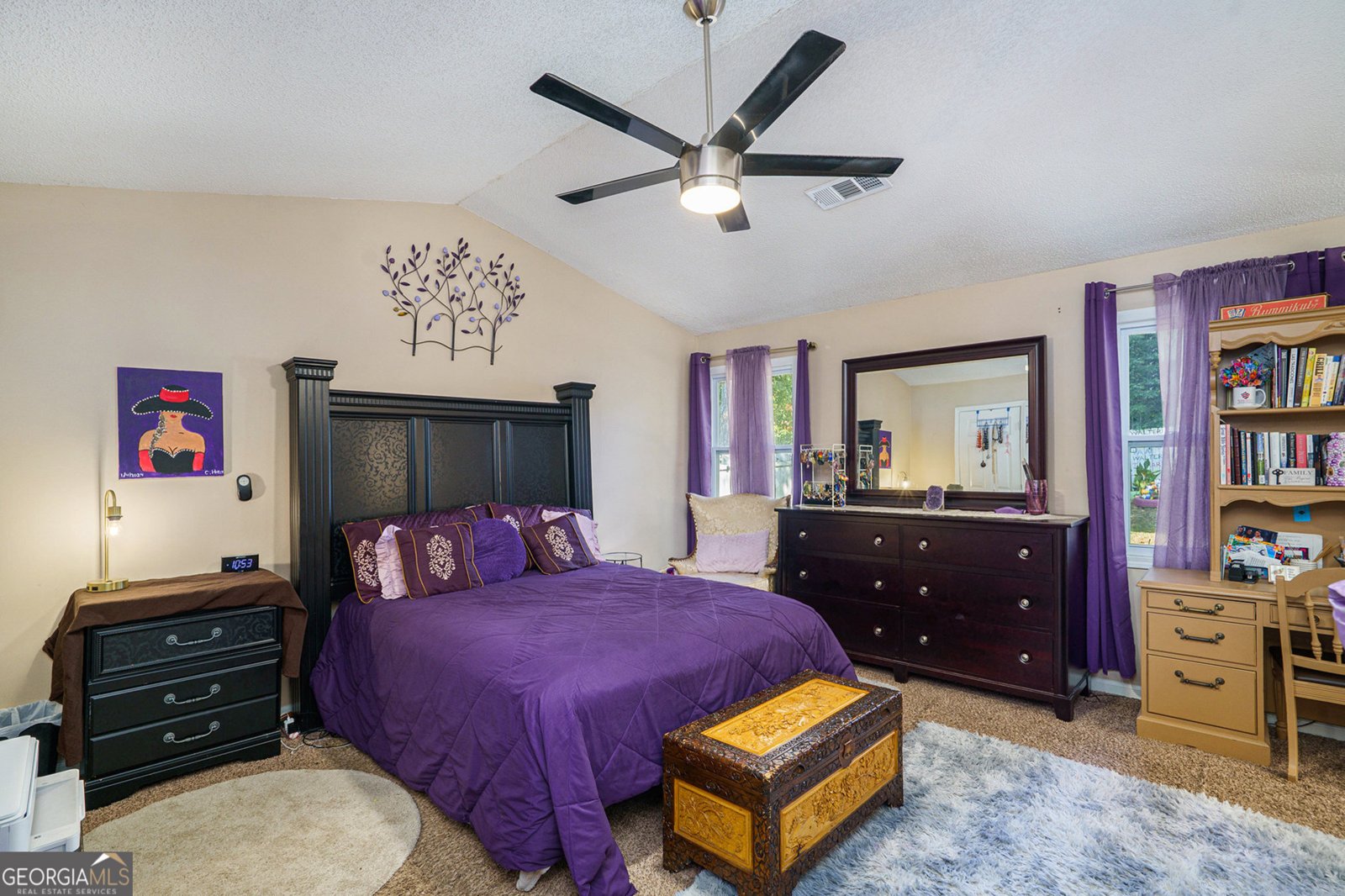 3259 Caley Mill Drive Powder Springs - 5