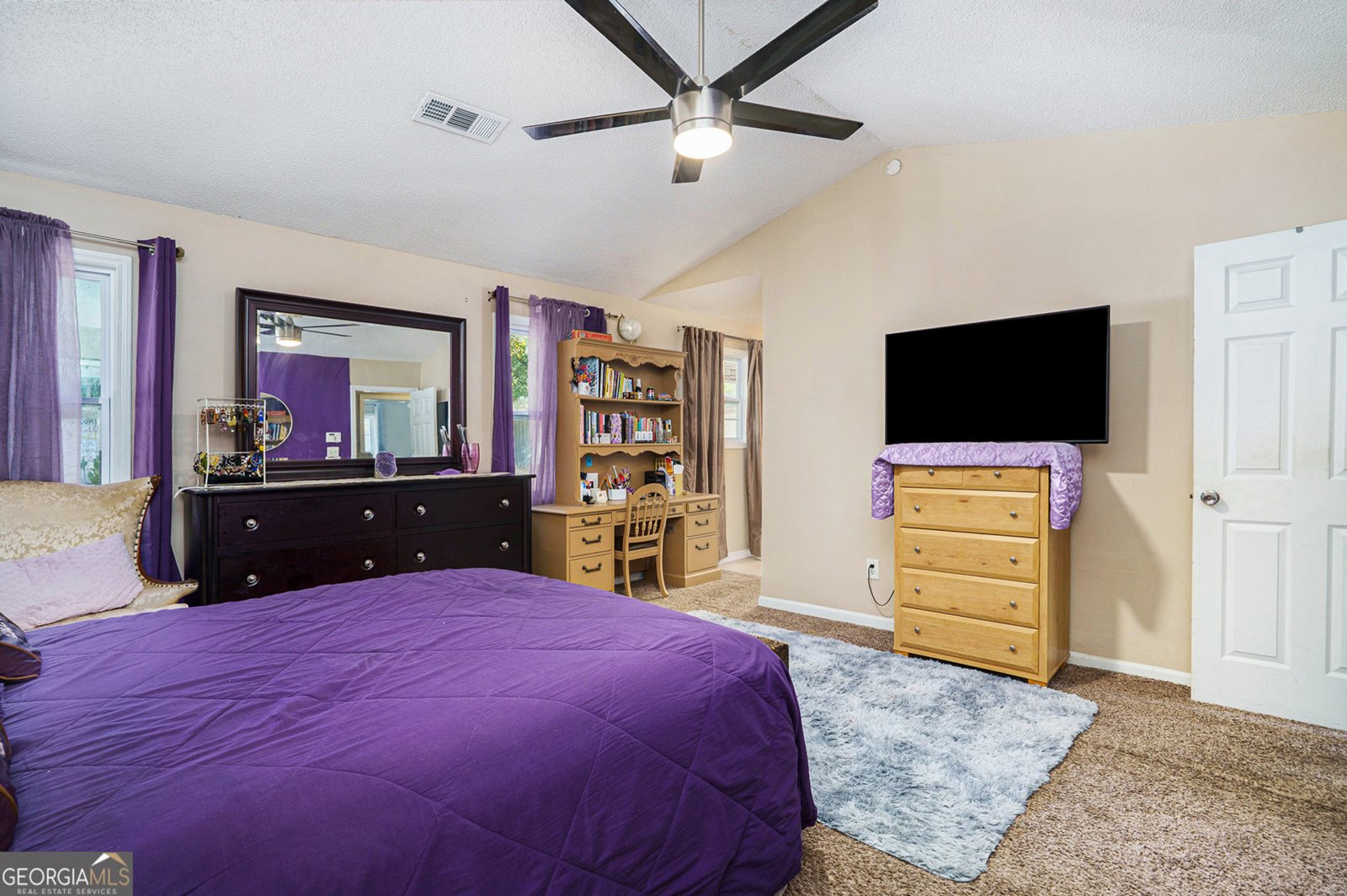 3259 Caley Mill Drive Powder Springs - 7
