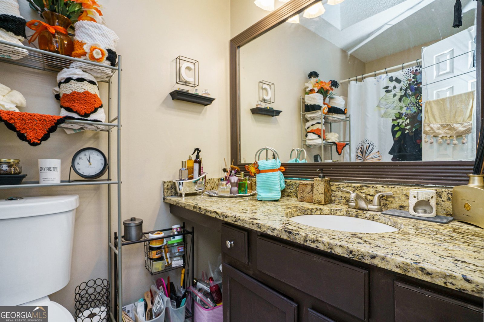 3259 Caley Mill Drive Powder Springs - 9
