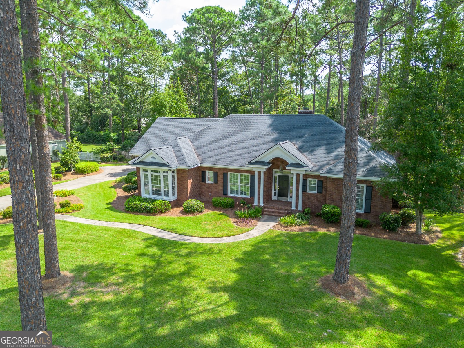 1088 Lynn Drive Waycross - 10