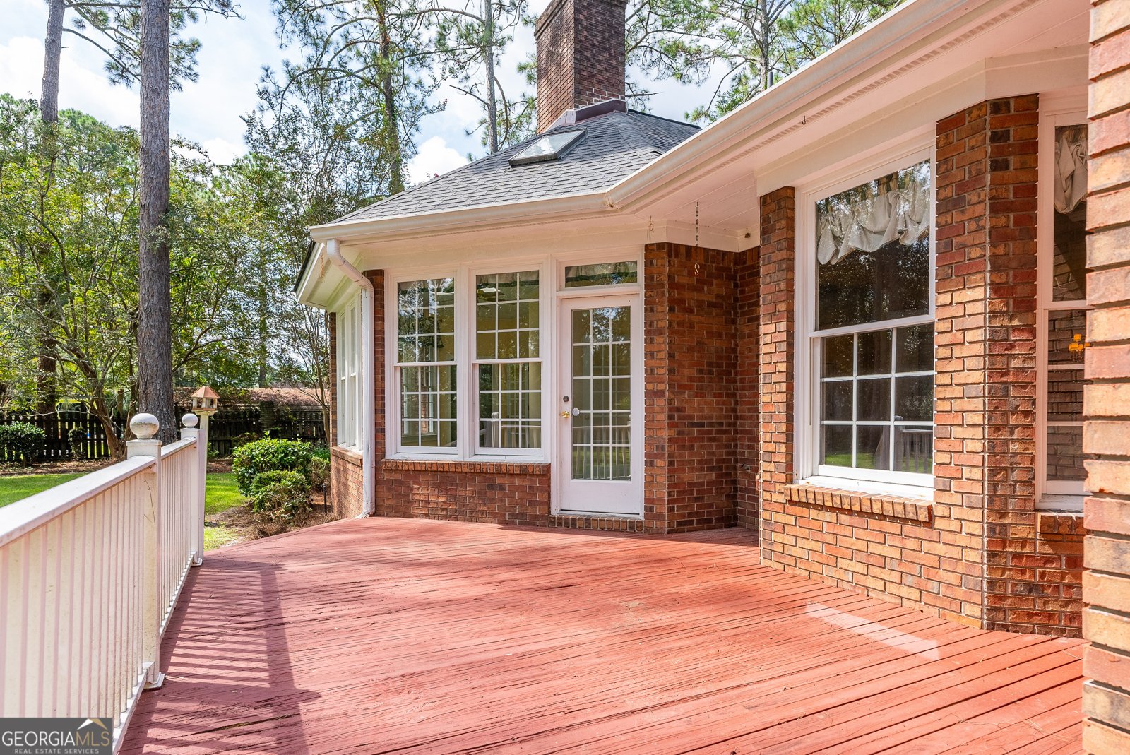 1088 Lynn Drive Waycross - 14