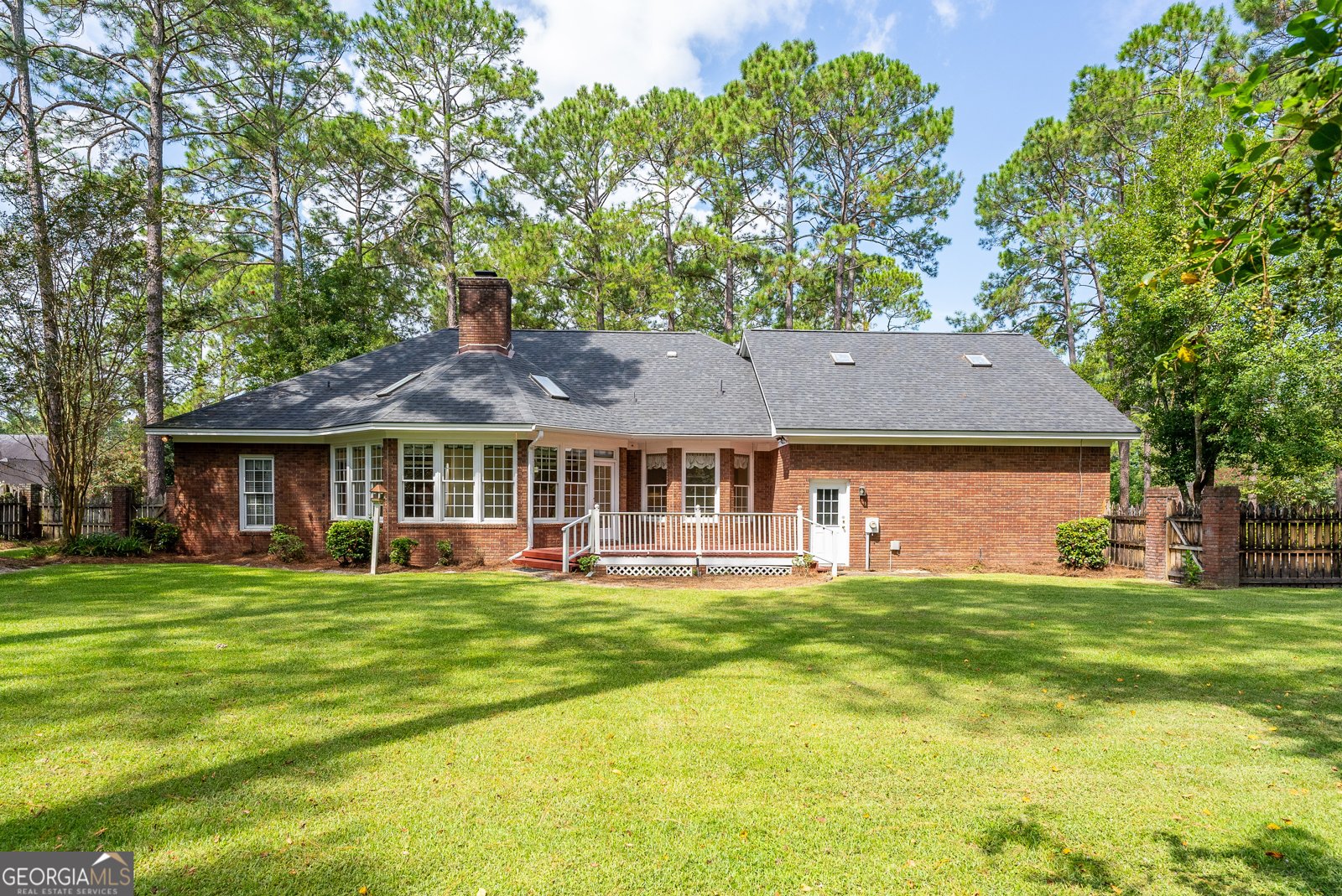 1088 Lynn Drive Waycross - 15