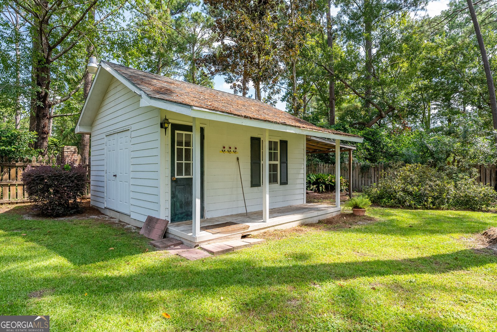 1088 Lynn Drive Waycross - 17