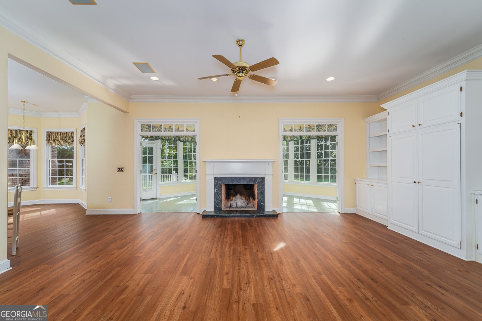 1088 Lynn Drive Waycross - 23