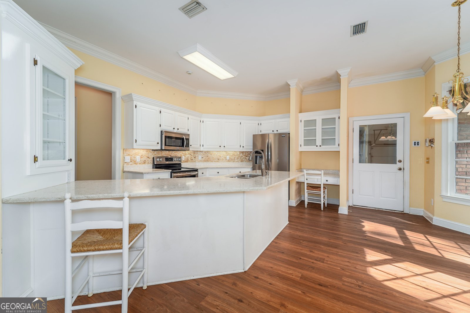 1088 Lynn Drive Waycross - 28