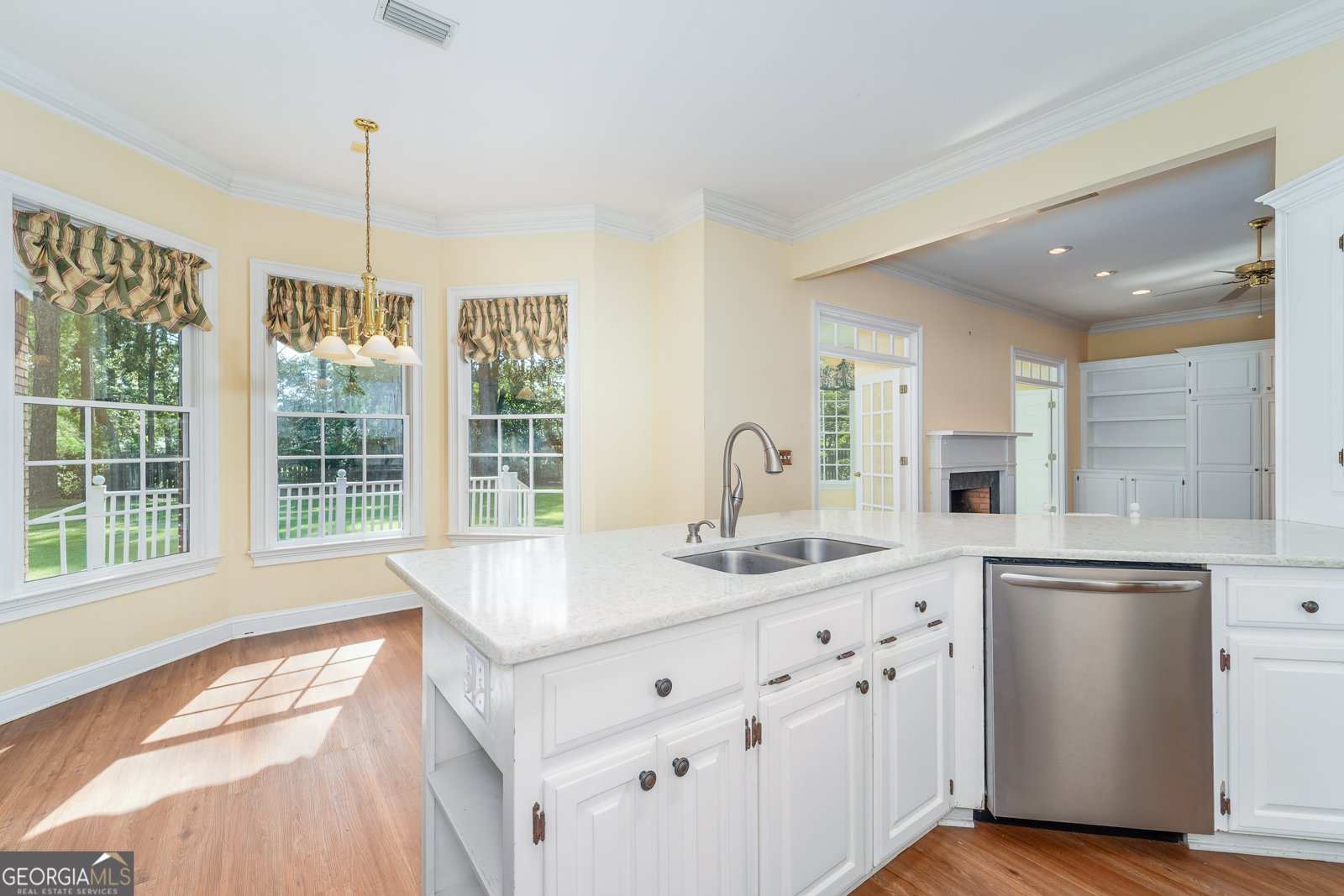 1088 Lynn Drive Waycross - 29