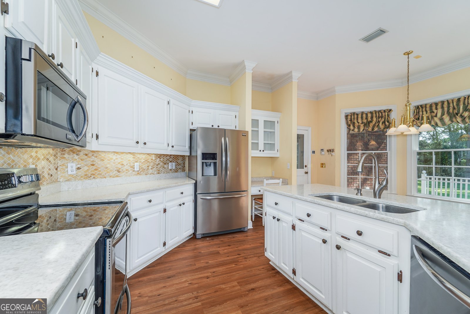 1088 Lynn Drive Waycross - 30