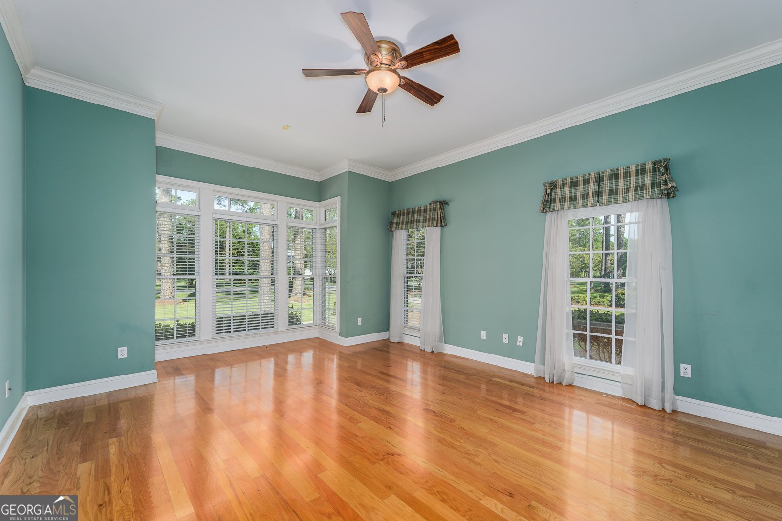 1088 Lynn Drive Waycross - 32