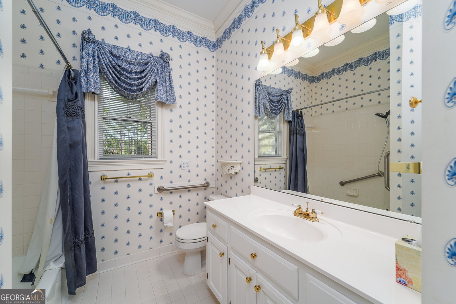 1088 Lynn Drive Waycross - 40