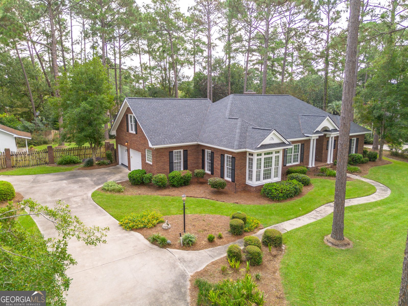 1088 Lynn Drive Waycross - 6