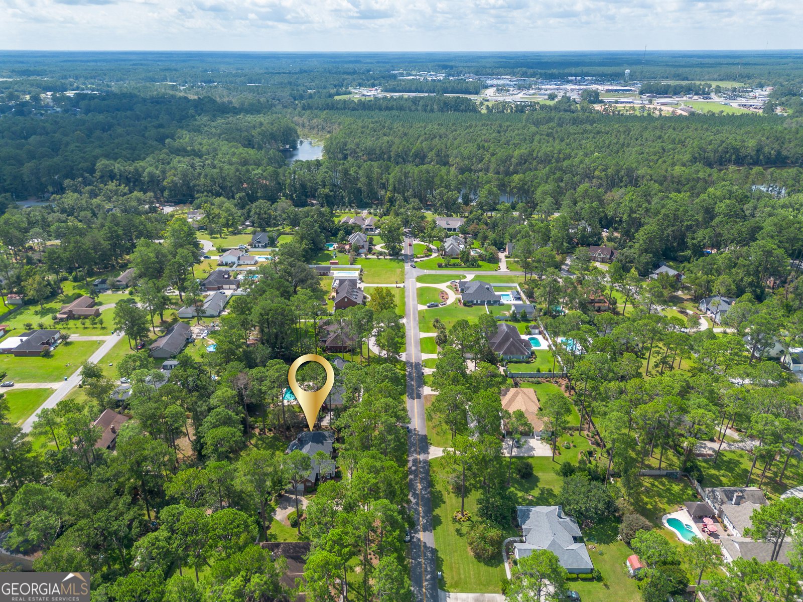 1088 Lynn Drive Waycross - 8
