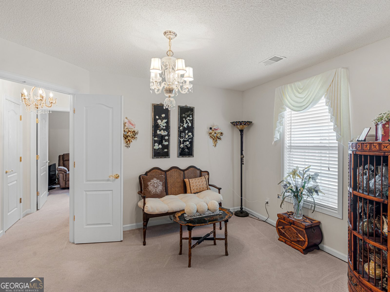 145 Meridian Drive Stockbridge - 1