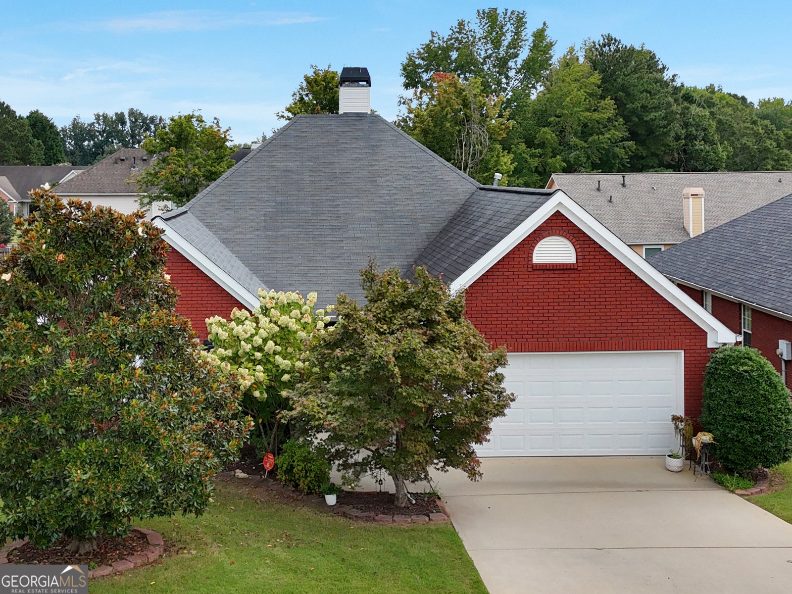 145 Meridian Drive Stockbridge - 20