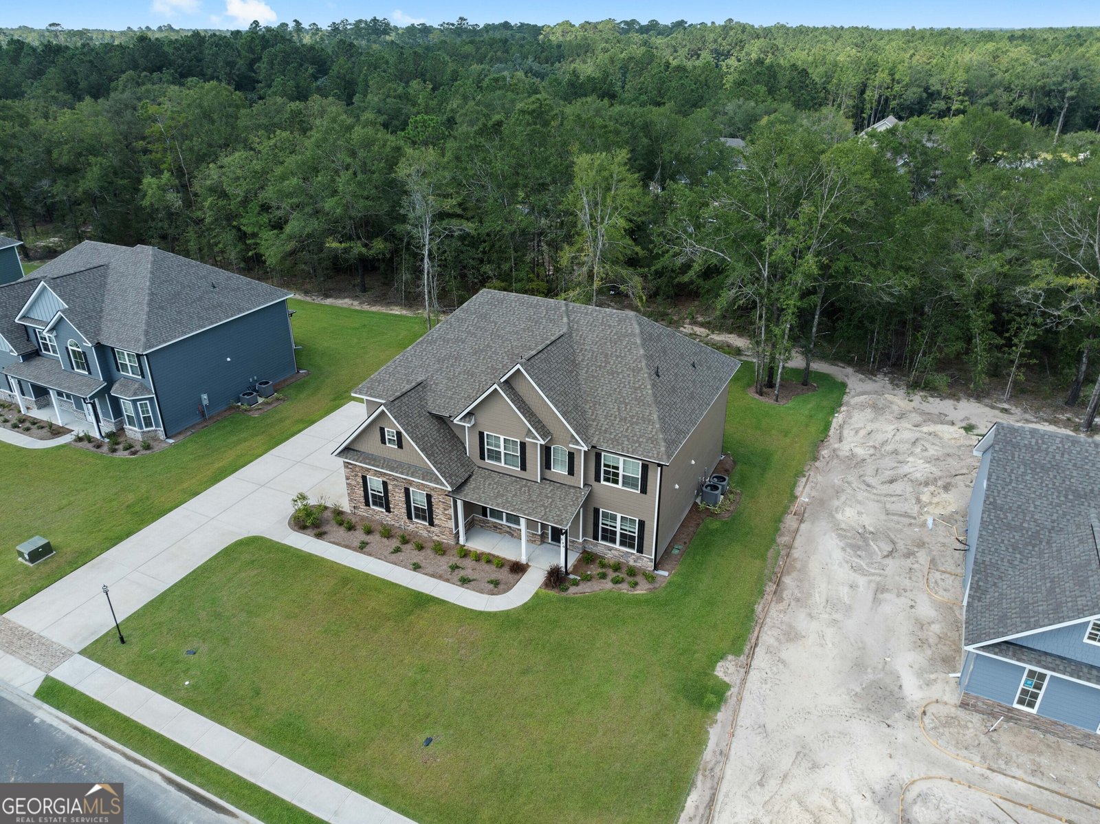 130 Watson Mill Road Guyton - 33