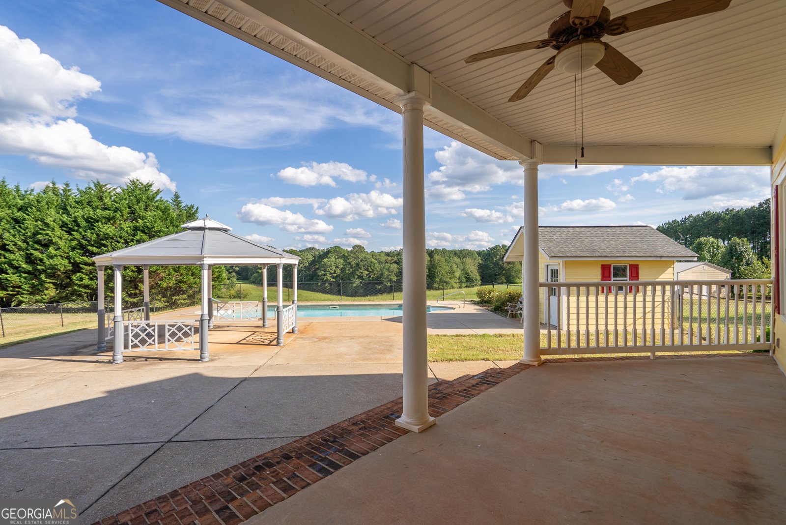 436 James Powers Road Monroe - 11
