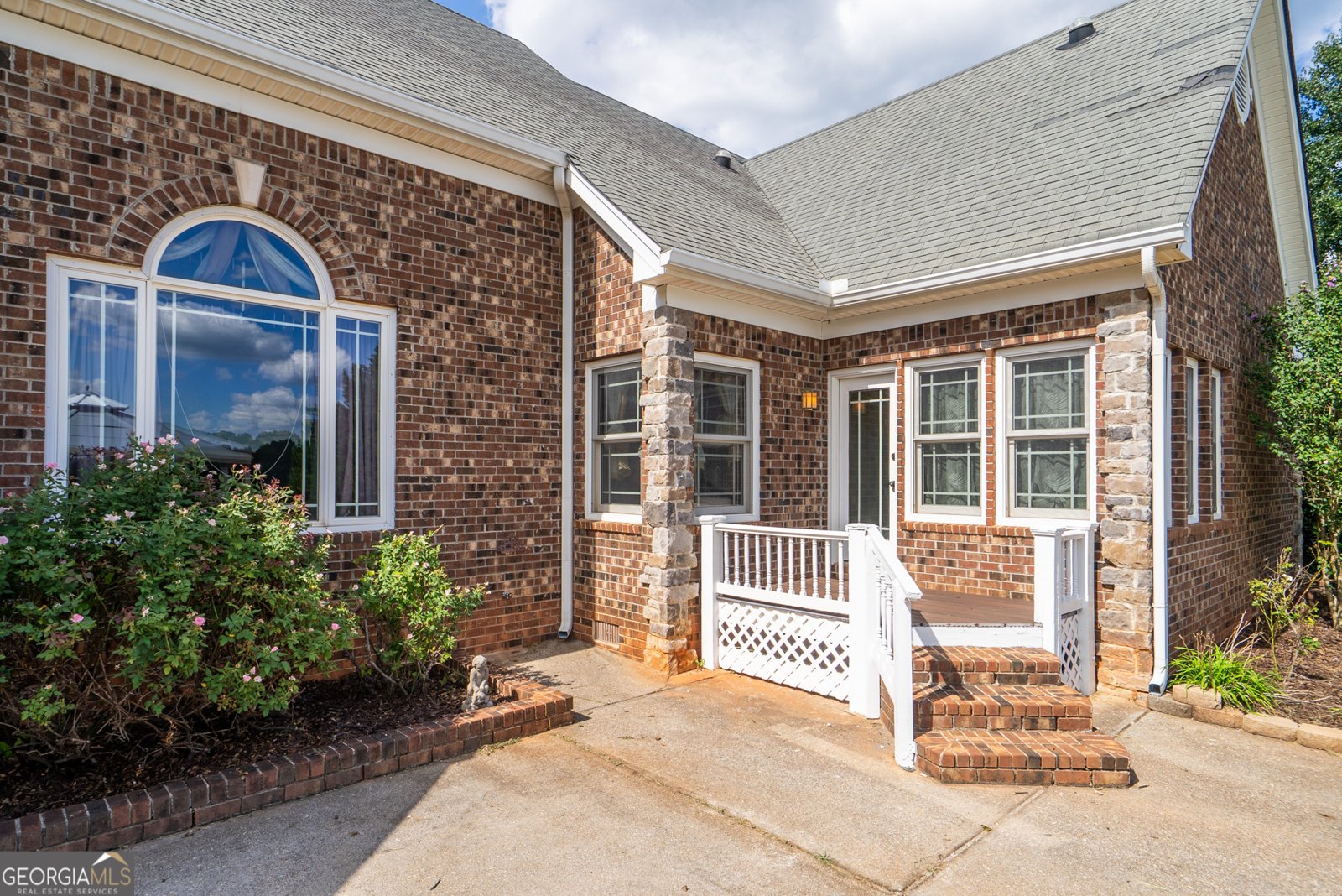 436 James Powers Road Monroe - 12