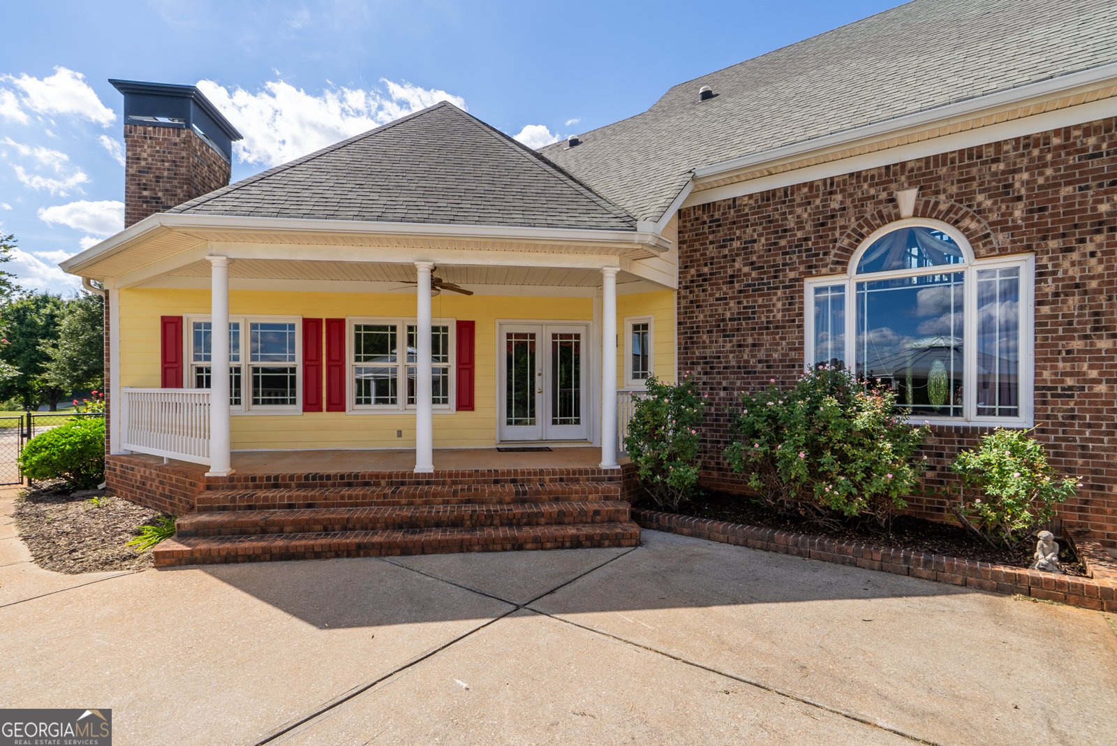 436 James Powers Road Monroe - 13