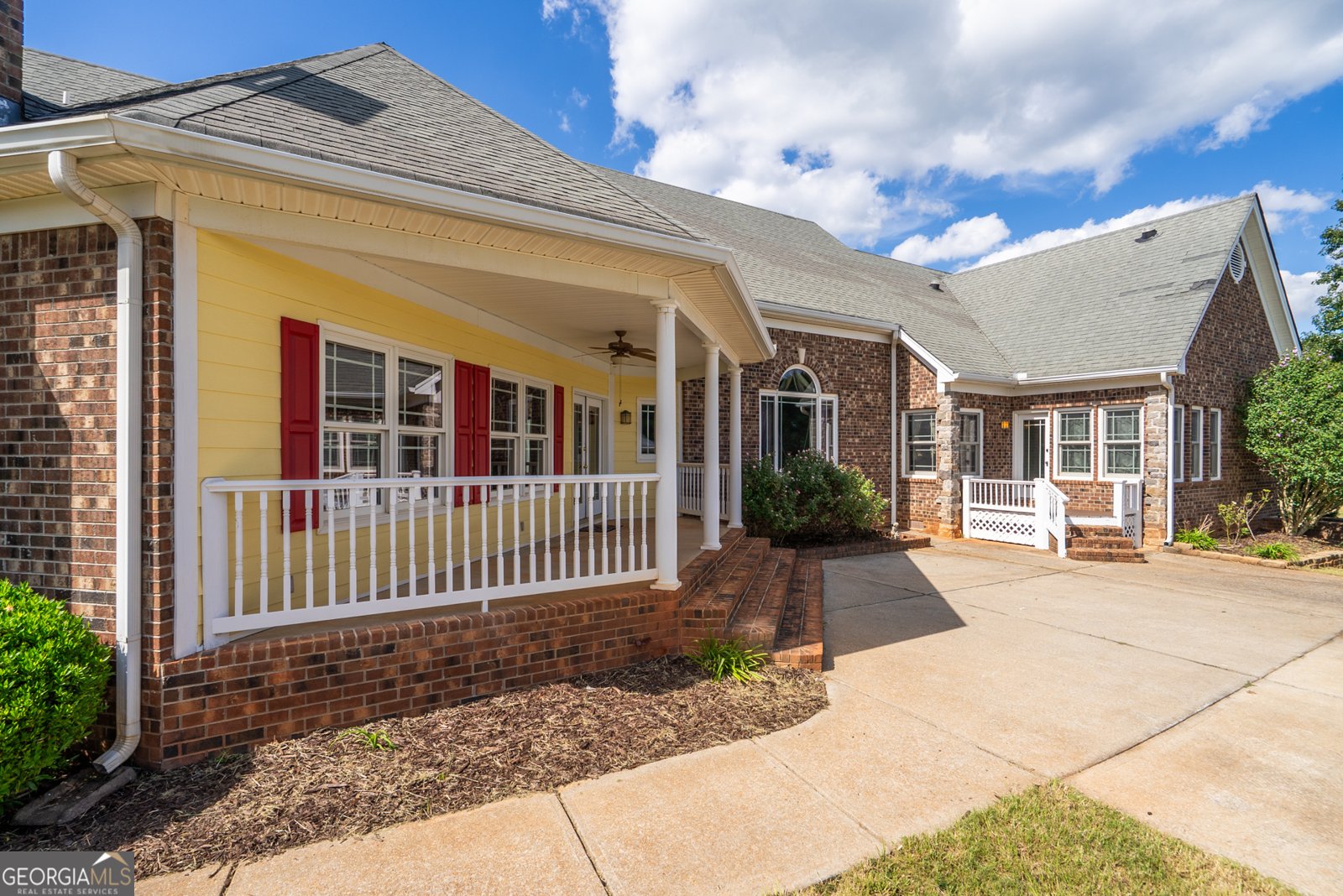 436 James Powers Road Monroe - 14